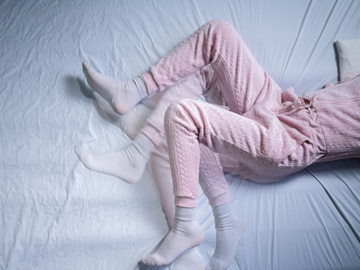 The Connection Between Iron Deficiency and Restless Leg Syndrome