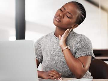 Why Your Year-End Fatigue Might Actually Be a Sign of Low Iron Levels