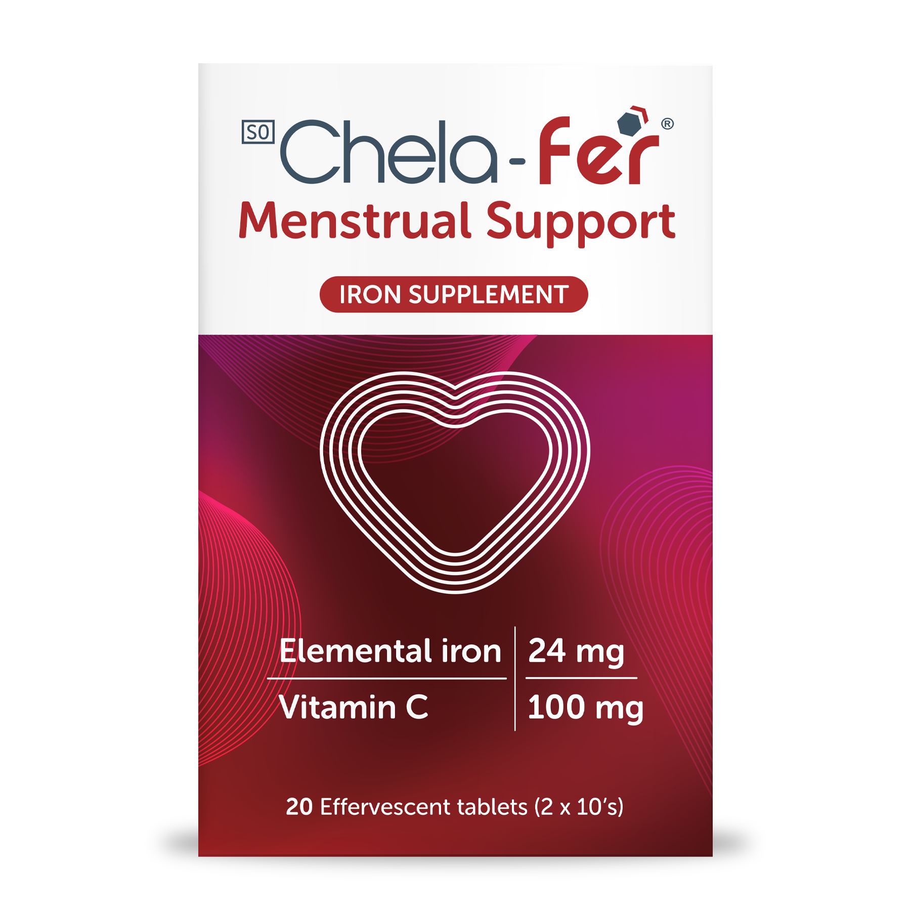 Menstrual Support